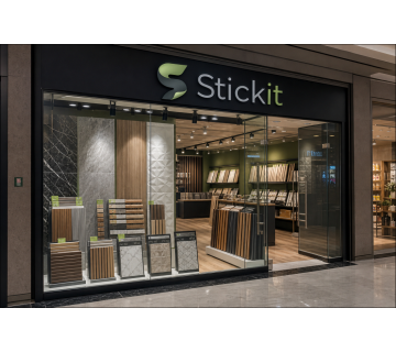 Stickit Інтернет-магазин товарів