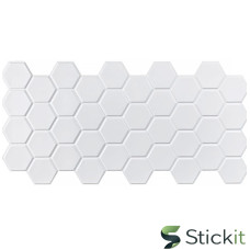 Декоративна ПВХ панель 960х480х4    Stickit | 1778