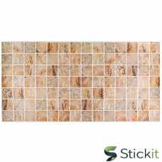 Декоративна ПВХ панель 960х480х4  Stickit | 2481