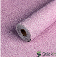 Самоклеючі шпалери 2800х500х1,5  Бузковий меланж YM-07   Stickit | 1158