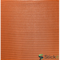 Панель 3Д Bronze 710х700х4    Stickit | 1955