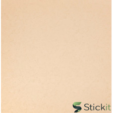 Самоклеюча гнучка штукатурка 600х600х2,5  Бежева Stickit | 2983