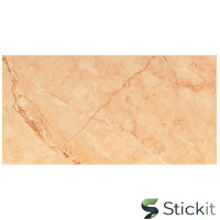 Самоклеюча стінова PET плитка 600х300х2  Stickit | 2638