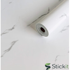 Самоклеюча стінова PET плитка у рулоні 600х3000х2  Stickit | 1704