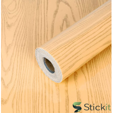 Самоклеюча стінова PET плитка у рулоні 600х3000х2  Stickit | 2433
