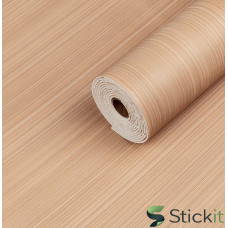 Самоклеюча вініловая плитка в рулоні 600х3000х2  Мат Stickit | 2030