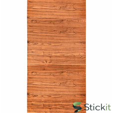 Самоклеюча 3Д панель під дерево 2800x700x3  Stickit | 2224