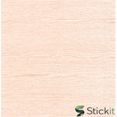 Самоклеюча декоративна 3Д панель 700x700x4  Карамельне дерево (080) Stickit | 0560