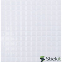 Самоклеюча поліуретанова плитка 235х235х1    Stickit | 1940