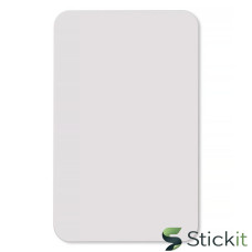 Дзеркало акрилове самоклеюче 270х420х2  Stickit | 0747