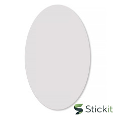 Дзеркало акрилове самоклеюче 270х420х2  Stickit | 0748
