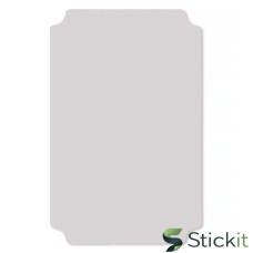 Дзеркало акрилове самоклеюче 270х420х2  Stickit | 1520