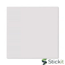Дзеркало акрилове самоклеюче 295х295х2  Stickit | 0749