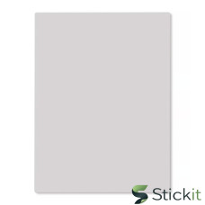 Дзеркало акрилове самоклеюче 300х400х2  Stickit | 1523
