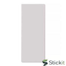 Дзеркало акрилове самоклеюче 400х1000х2  Stickit | 1597