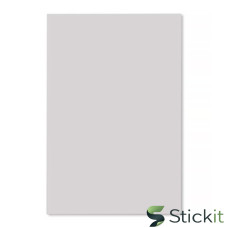 Дзеркало акрилове самоклеюче 400х600х2  Stickit | 1524