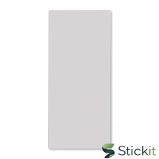 Дзеркало акрилове самоклеюче 400х900х2  Stickit | 1596
