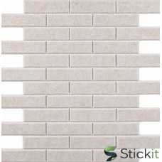 Звукоізоляційна панель 600х600х9  Сіра Stickit | 2703
